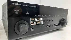 Yamaha RX-A720 7.2- Channel Network Aventage AV Receiver ☆N☆ Parts As is ☆N☆ - Picture 1 of 12