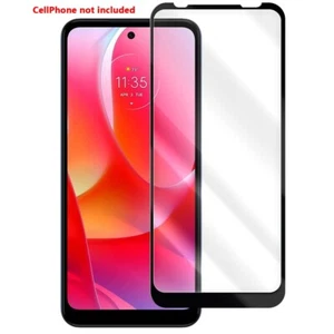 High Quality Shatterproof Screen Protector f Motorola Moto G Power (2022) XT2165 - Picture 1 of 4