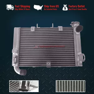 New All Aluminum Radiator For 1994-2003 Honda Magna 750 VF750C - Picture 1 of 6