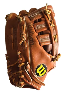 Wilson Top Grade Cowhide LTH Baseball Glove A2646 Signature Edition - Picture 1 of 7