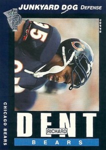 2005 TOPPS ALL-TIME FAVORITES Singles ***You Pick*** Richard Dent/ Dan Fouts