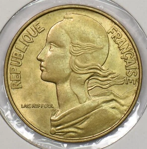 France 1965 20 Centimes 199597 combine shipping - Picture 1 of 2