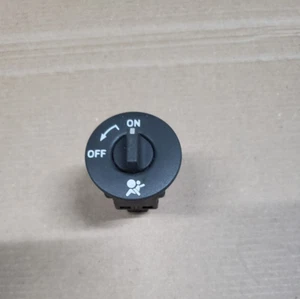 Anschlagknopf Airbag Renault Espace 4 Grand Scenic 2 Megane 2 Twingo 2 Laguna - Bild 1 von 5