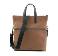 coach graham tote