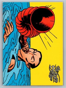 The Silver Age #3 1998 Skybox Marvel - Picture 1 of 2