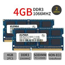 8GB 2x 4GB Memoria RAM per Acer Aspire As5733-4816, As5749-6413, As5749-6492 IT