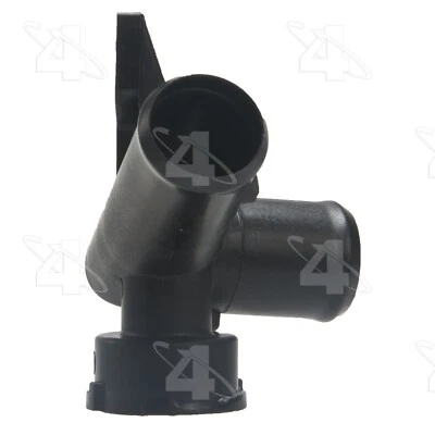 For 2000-2005 Toyota Echo Engine Coolant Filler Neck 4 Seasons 2001 2002 2003 - Image 1 of 4