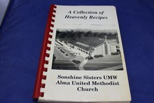 Sonshine Irmãs umw Alma United Metodista Livro Bacon County Georgia Ga Umc