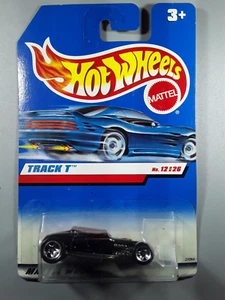 Hot Wheels Track T en paquete - Imagen 1 de 1