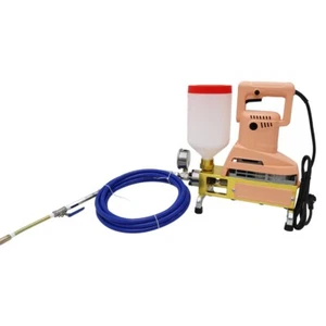 220V Tungsten Steel Cement Grouting Machine Doors & Windows Caulking Tool - Picture 1 of 23