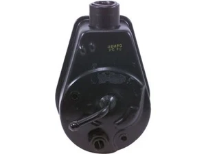 For Ford E150 Econoline Club Wagon Power Steering Pump Cardone 89154JSQG - Picture 1 of 2