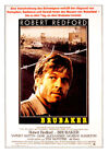 Plakatkarten-Collection ROBERT REDFORD / 25 Karten Cinema / Video Plus
