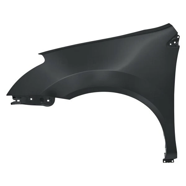 Front Left Fender Fits For Nissan Rogue J10 2011 - 2013 - Image 1 of 1