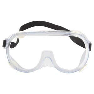Reusable Protective Safety Goggles - Picture 1 of 7