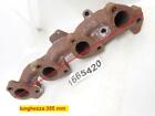 Exhaust Manifold Engine Ford Mondeo 1.8 Diesel 9/1993 To 8/1996 1665420