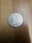 1820 Bust Half Dollar