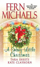 Fern Michaels Tara Sheets A Snowy Little Christmas (Poche)