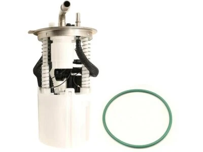 For 2005-2006 Chevrolet Trailblazer EXT Fuel Pump AC Delco 75728GMQR - Изображение 1 из 2
