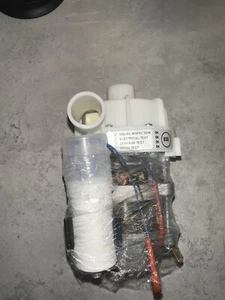 Hobart Rinse Pump 230V 50Hz - 04-019400-1 - Picture 1 of 4