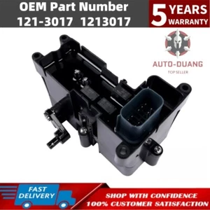 Conjunto de caja de módulo de control de frenos 121-3017 para cronometrador Toro ZS SS MX Exmark - Imagen 1 de 19