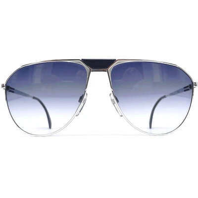 NOS vintage SILHOUETTE M 8516 sunglasses - 80's Austria - Large - ORIGINAL - Bild 1 von 4