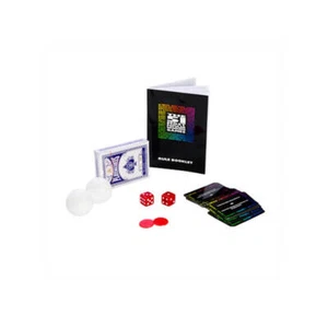 Crazy Collection The 51 Most Popular Drinking Adult Party Games Book Fun Play - Picture 1 of 3