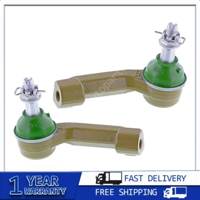 Front Tie Rod Ends For Ford Expedition 2011 2010 2009 2008 2007 - Image 1 of 4