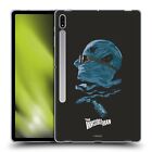 OFFICIAL UNIVERSAL MONSTERS THE INVISIBLE MAN GEL CASE FOR SAMSUNG TABLETS 1