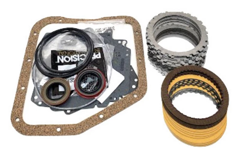 Turbo 200 Master Kit - Image 1 of 1