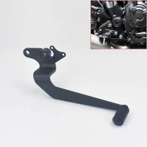 For Yamaha MT-07 FZ-07 XSR700 2021-2024 Motorcycle Rear Foot Pedal Brake Levers - Imagen 1 de 5