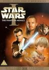 Star Wars: Episode I - The Phantom Menace [DVD] [1999], , Used; Very Good DVD