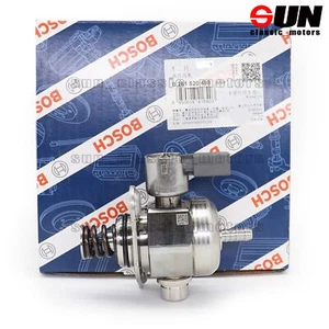 OEM High Pressure Fuel Pump For VW Golf Passat Audi A4 1.8 TFSI CJSA CJSB CYGA - Picture 1 of 6