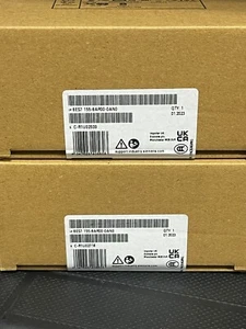 6ES7155-6AR00-0AN0 SIMATIC ET 200SP, PROFINET interface module IM 155-6P - Picture 1 of 2