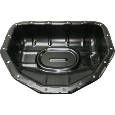 Nuevo cárter de aceite 1210246040 acero sportcross inferior para Lexus GS300 IS300 2001-2005 Foto 1 de 4