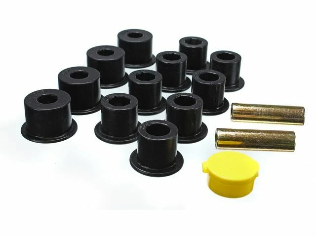 For 1995-1997 Nissan Pickup Leaf Spring Bushing Energy 44656GV 1996 - Image 1 of 2