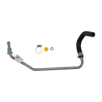 Power Steering Return Line Hose fits 2001-2003 Dodge Caravan,Grand Caravan  EDEL - Image 1 of 2
