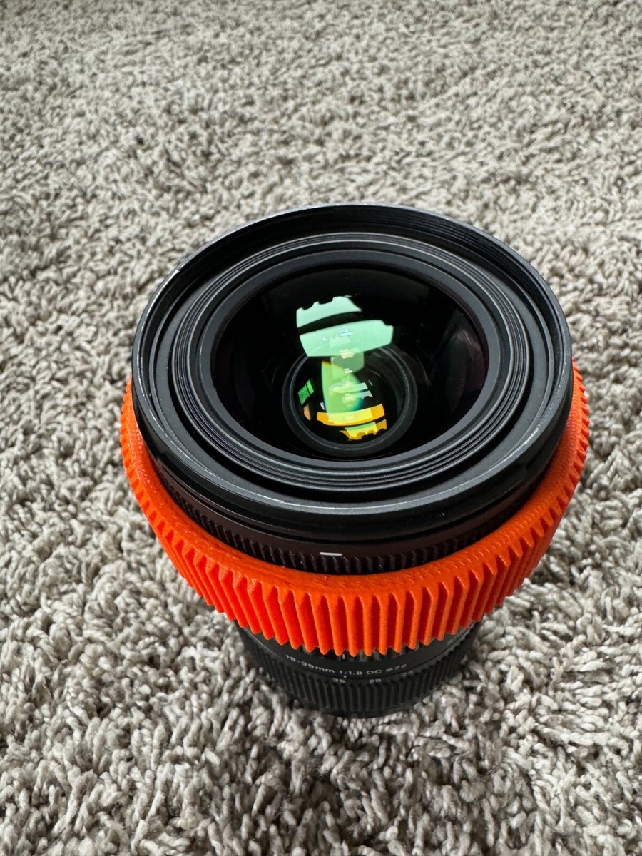 Sigma Art Camera Lenses 18-35mm Focal for sale | eBay Sigma Art Camera Lenses 18-35mm Focal for sale | eBay