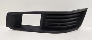 2010-2014 Cadillac CTS Fog Bezel Trim LH Left Hand OEM 20757039 - Picture 1 of 8