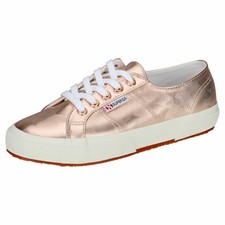 superga 2754 mujer plata
