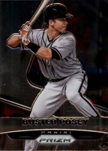 A0721- 2015 Panini Prizm Baseball Card #s 1-200 -You Pick- 10+ FREE US SHIP