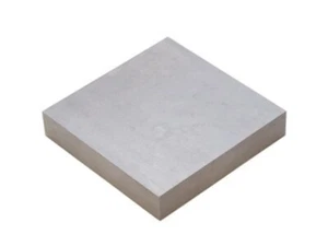 Bloque de banco de acero EuroTool, bloque económico grande | DAP-540.10 - Imagen 1 de 1