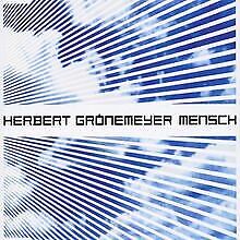 Mensch von Grönemeyer,Herbert | CD | Zustand sehr gut