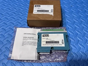 Parker L5341 Analog LinkCard New - Picture 1 of 5