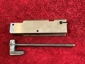 Colt Colteer Stagecoach Courier 880 Bolt Assembly-Recoil Spring .22lr -22503A - Picture 1 of 6
