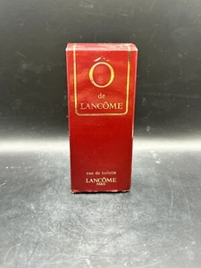 O DE LANCOME 28ML EDT SPLASH (NEW WITH BOX) - Picture 1 of 8
