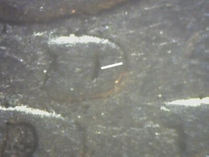 1916-D BARBER QUARTER RPM D OVER D VERY GOOD ZX1 - Picture 1 of 4
