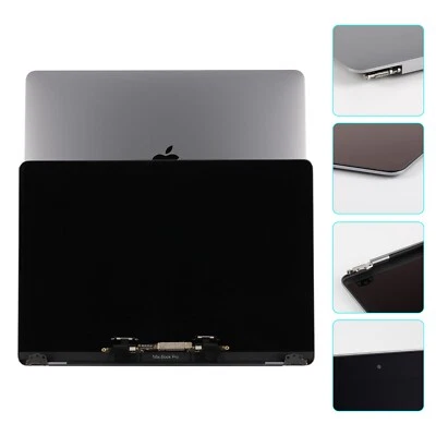 LCD Screen For Apple Macbook Pro 2016 2017 13.3in A1706 A1708 Display Digitizer - Image 1 of 4