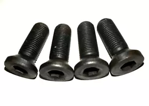 H2B plate BOLTS FOR H22 H23A F20B WITH B SERIES TRANS 10.9 GRADE 4pcs - Bild 1 von 4