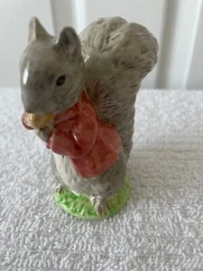 Beatrice Potter Timmy Tiptoes -$39.95 - Picture 1 of 5
