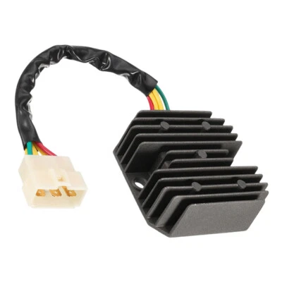 Voltage Regulator Rectifier Motorcycle Fit for Linhai 260 Touring Scooter - Image 1 of 4